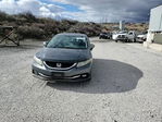 Honda Civic 2013