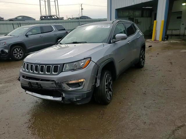 Jeep Compass 2018