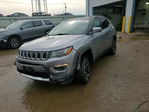 Jeep Compass 2018