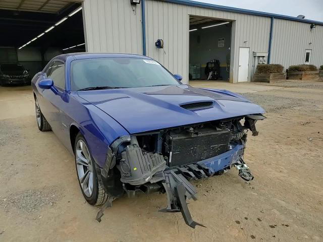 Dodge Challenger 2020