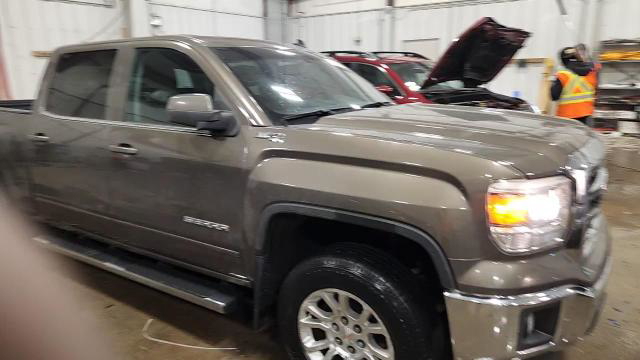 GMC Sierra 2014