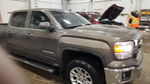 GMC Sierra 2014