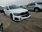 BMW Series 5 2021