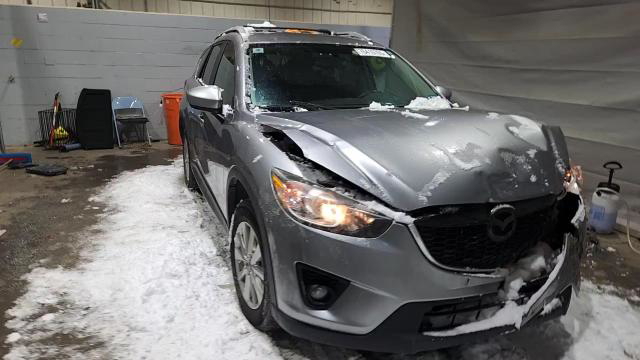 Mazda CX-5 2015