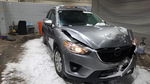 Mazda CX-5 2015