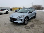 Ford Escape 2022