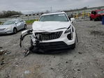 Cadillac XT4 2022