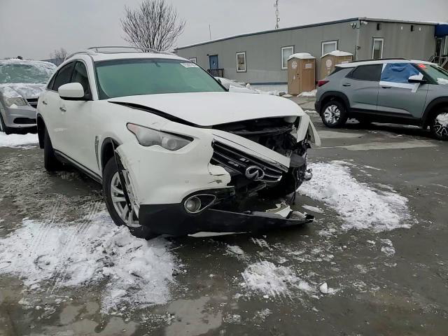 Infiniti FX 2013