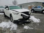 Infiniti FX 2013