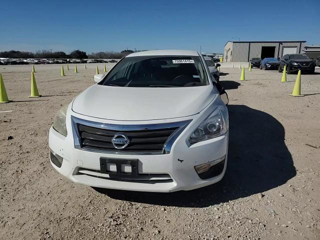 Altima 2015