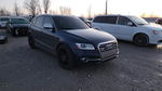 Audi SQ5 2014