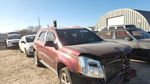 Chevrolet Equinox 2007