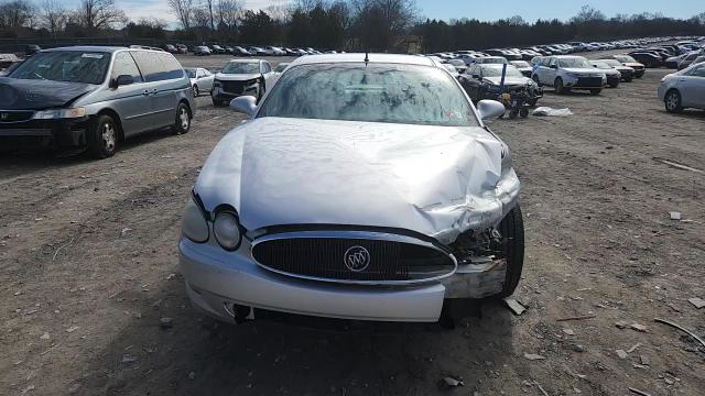 Buick LaCrosse 2005