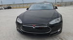 Tesla Model S 2015
