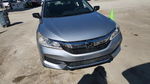 Honda Accord 2017