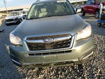 Subaru Forester 2018