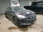 Mazda 3 2012