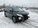 Toyota Sienna 2018