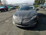 Lincoln MKZ 2013