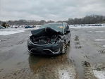 Chrysler Pacifica 2018