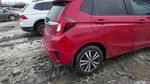Honda Fit 2015