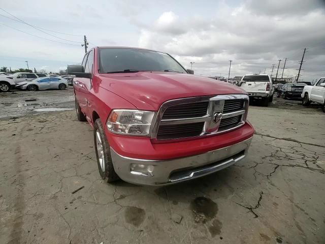 Dodge RAM 2010