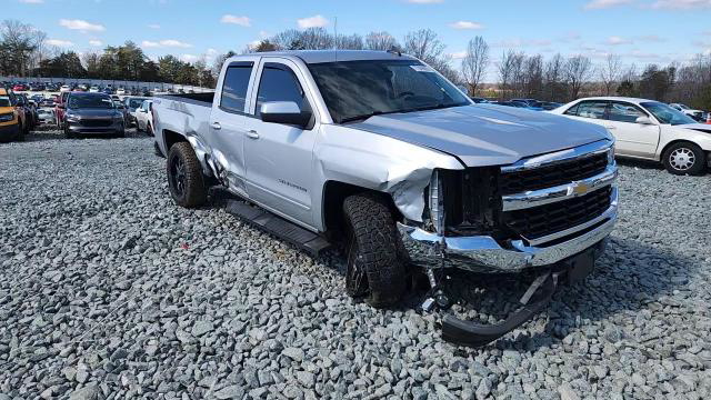 Chevrolet  2019