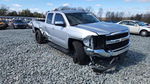Chevrolet  2019