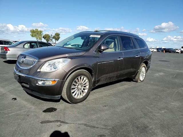 Buick Enclave 2011