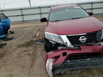 Nissan Pathfinder 2016