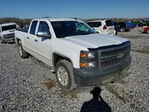Chevrolet Silverado 2015