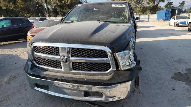 RAM 1500 2016