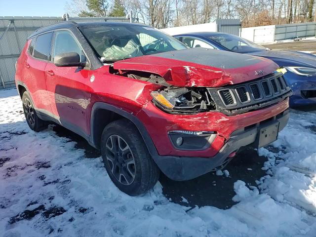 Jeep Compass 2018