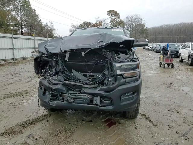 RAM 2500 2019