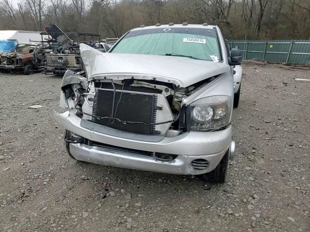 Dodge RAM 2007