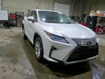 Lexus RX 2017
