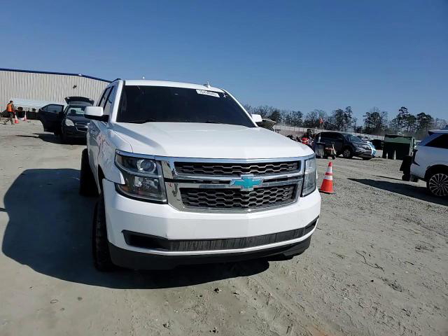 Chevrolet Tahoe 2017