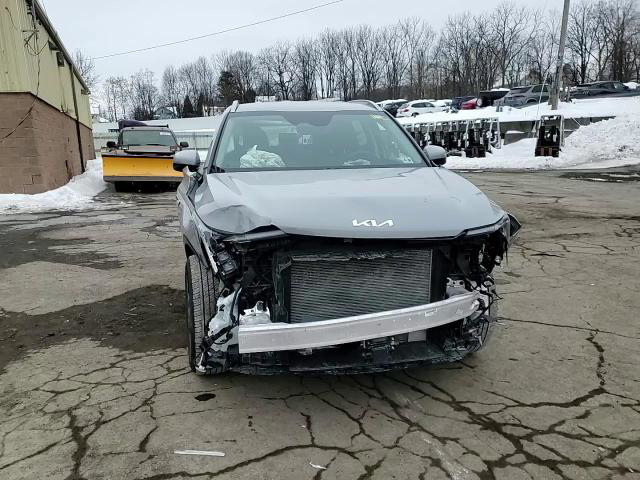 Kia Sorento 2025