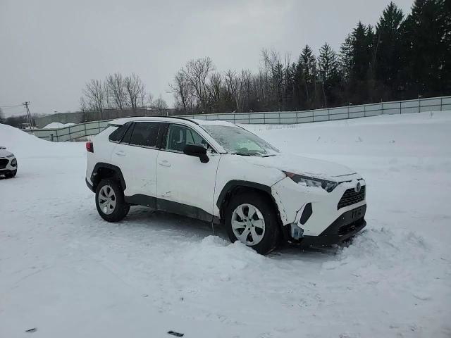Toyota RAV 4 2020