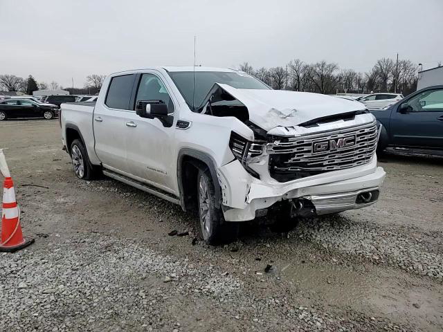 GMC Sierra 2024