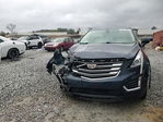 Cadillac XT5 2017