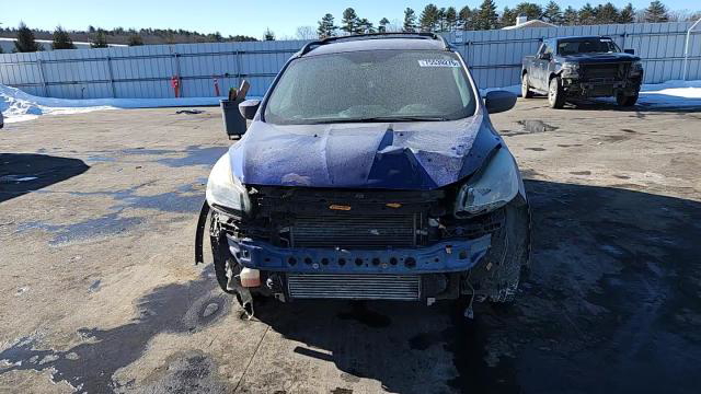 Ford Escape 2015
