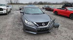 Nissan Altima 2018