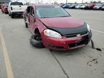 Chevrolet Impala 2014