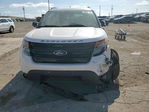 Ford Explorer 2013