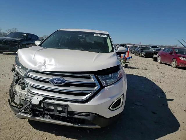 Ford Edge 2017