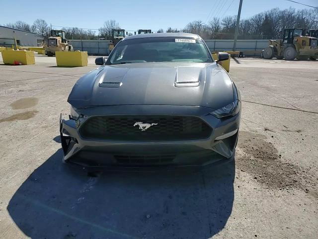 Ford Mustang 2019