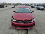 Volkswagen Jetta 2017