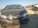 Honda Odyssey 2014