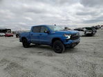 Chevrolet Silverado 2022